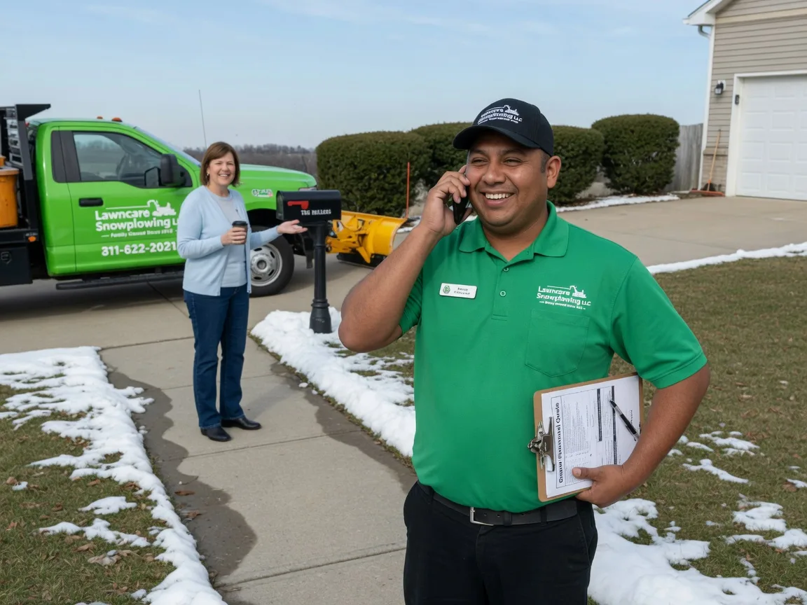 Lawn Care Services By Expert Landscaper Clay Center, NE FAQs